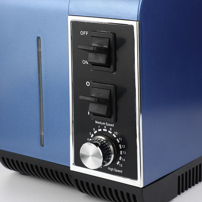 Commercial Heavy Duty High Speed Countertop Blender Electric Mixer Professional Multifunction Kitchen Blender Smoothie Maker