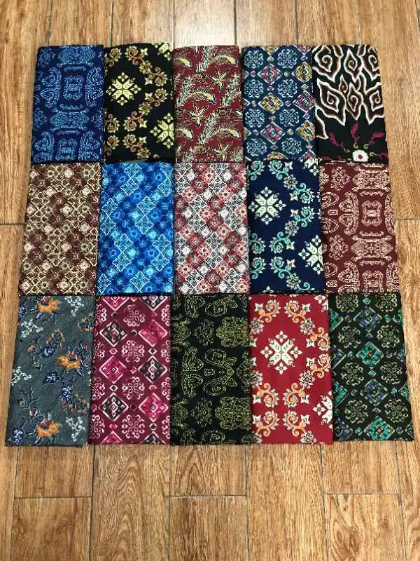 Ironing Polyester Fabric with an Electric Iron