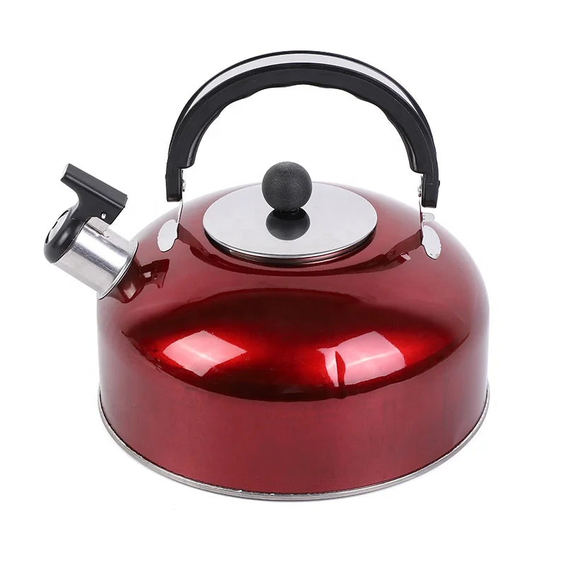 3L/4L/5L 410steel Small Travel Thermo Pot Electronic Tea Kettle High Quality Stainless Steel Electric Water Kettle