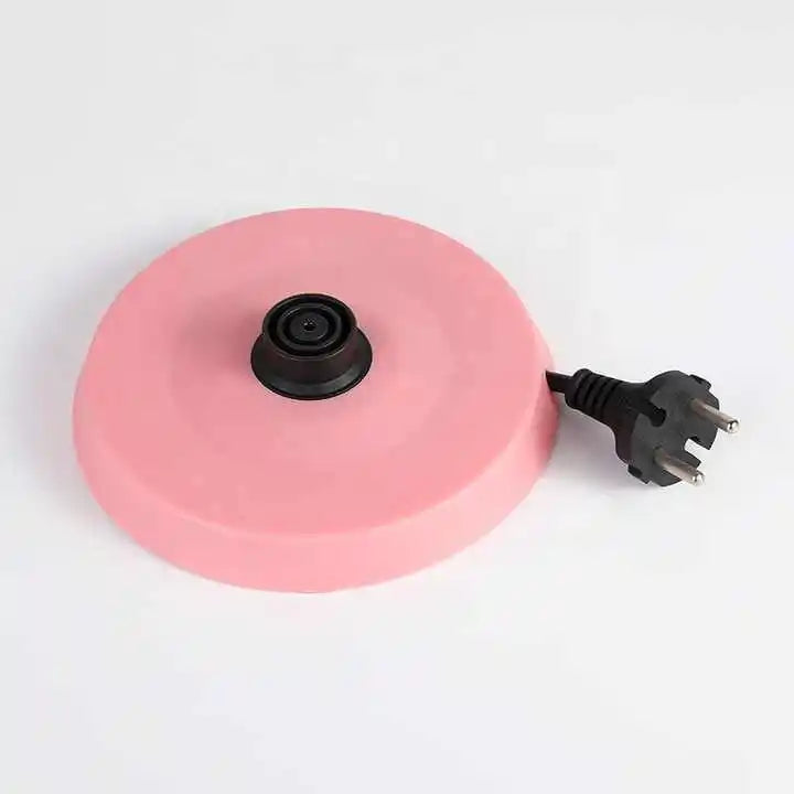 High Quality Kitchen Stainless Steel Electric Stove Kettle Large Capacity Kitchen Teapot