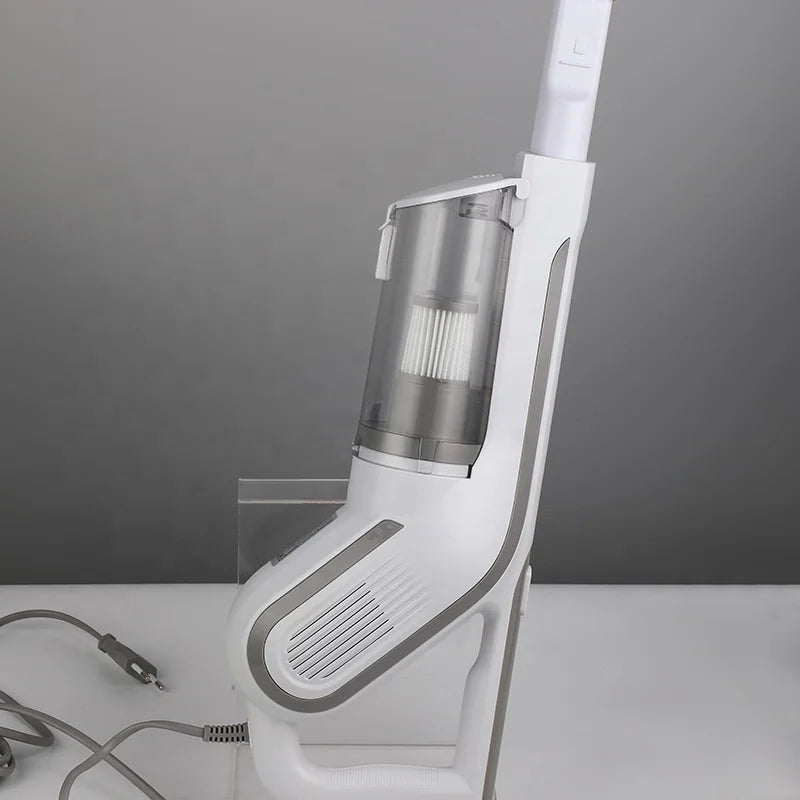 2024 New Arrival Portable Vacuum Cleaner 650W 220V Household Hand Held Vacuum Cleaner