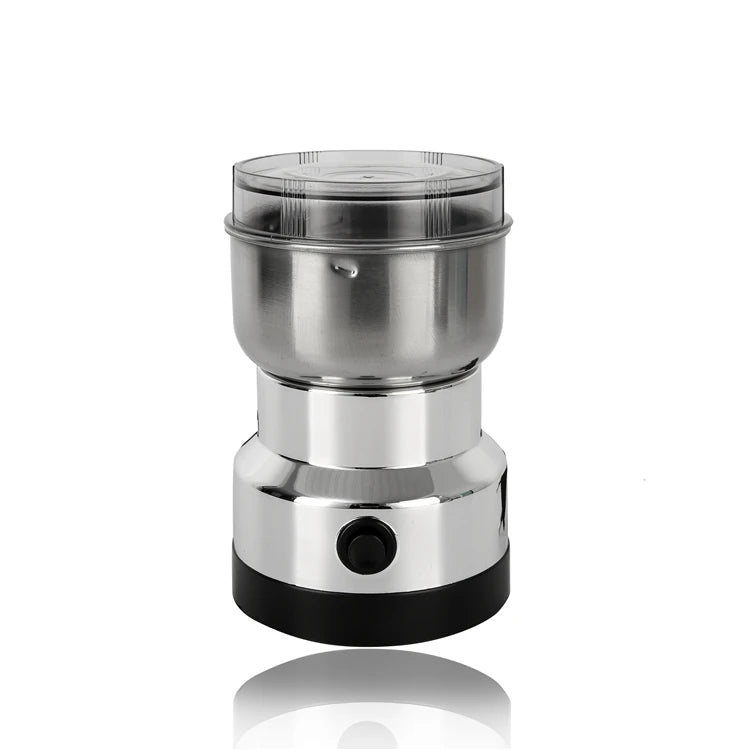 Hot Selling Electric Seasoning Spice Coffee Grinder Machine Stainless Steel Commercial Electric Coffee Grinder