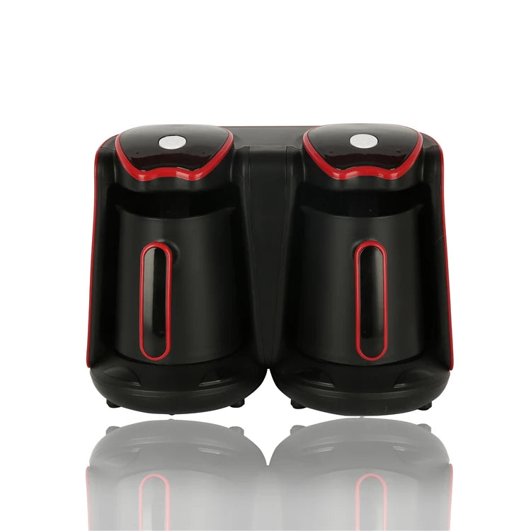 600W Cheap Automatic Turkish Espresso Coffee Maker Machine Household 220-240V Electric Coffee Pot