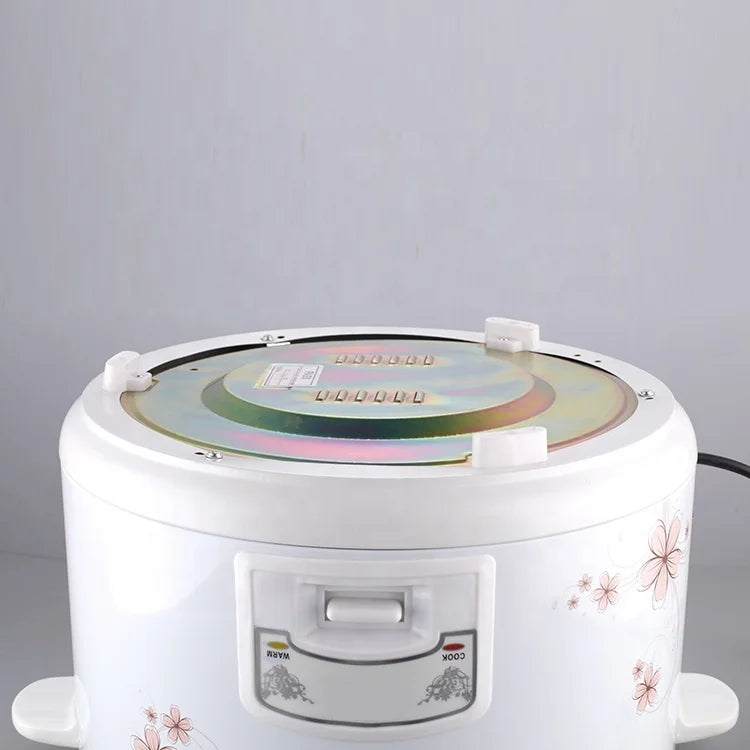 Wholesale 10-13L Large Capacity Commercia Electric Rice Cooke Big Non Stick Pot Rice Cooker
