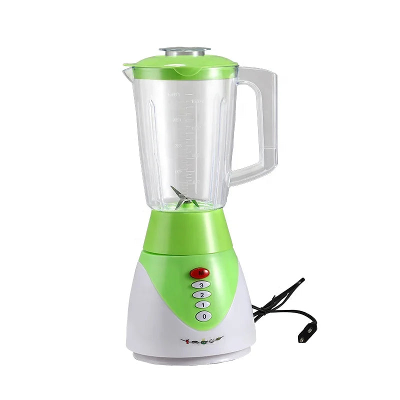 RTS Household Kitchen Appliances Juicer Blenders Food Processor Mixer Commercial Smoothie Blender