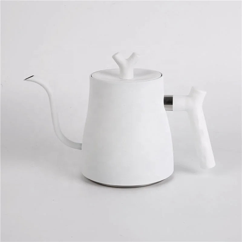 Wholesale Household Multipurpose Stainless Steel Water Kettle Gooseneck Pour Over Coffee Tea Kettle
