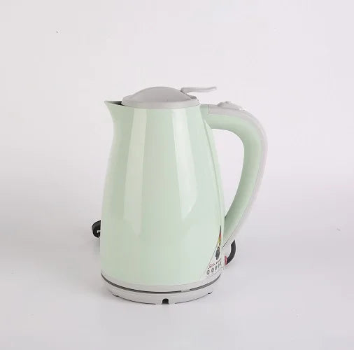 Hot Sale Stainless Steel Electric Kettle 1.5L Portable Electric Health Teapot Hotel Home Appliance