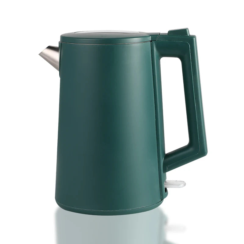 Wholesale Electric Cook Kettle Electric 220V Stainless Steel Durable Safety Home Use Automatic Power-off Electric Tea Kettles