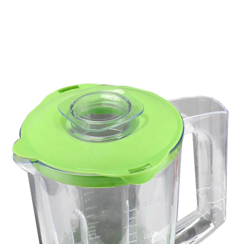 RTS Household Kitchen Appliances Juicer Blenders Food Processor Mixer Commercial Smoothie Blender