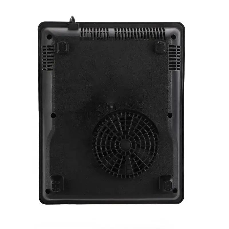 2200W Household Induction Cooker Glass Ceramic Plate Single Burner Portable Kitchen Appliance Induction Cooker