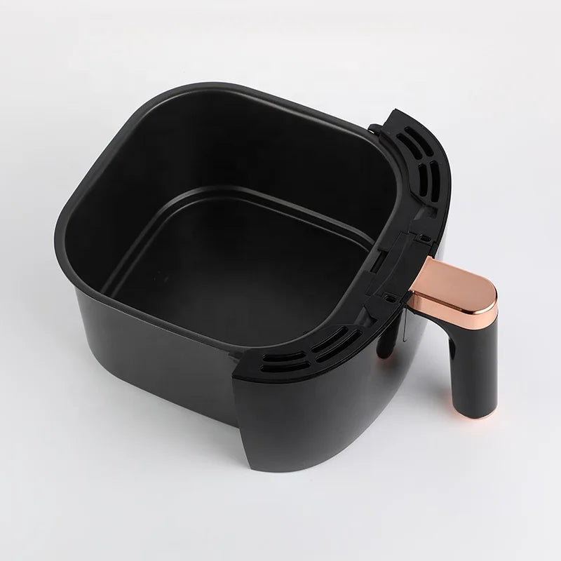 RTS Kitchen Accessories 7L Large Capacity Electric Air Fryer Portable Oil Free Steam Air Fryer Oven