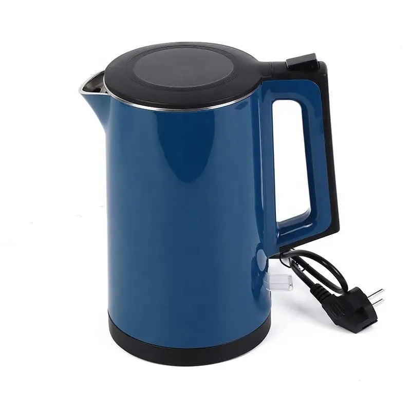 Electric Kettle Stainless Steel 1500W 2.3L 220V Water Boiler Tea Hot Water Stainless Steel Kettl