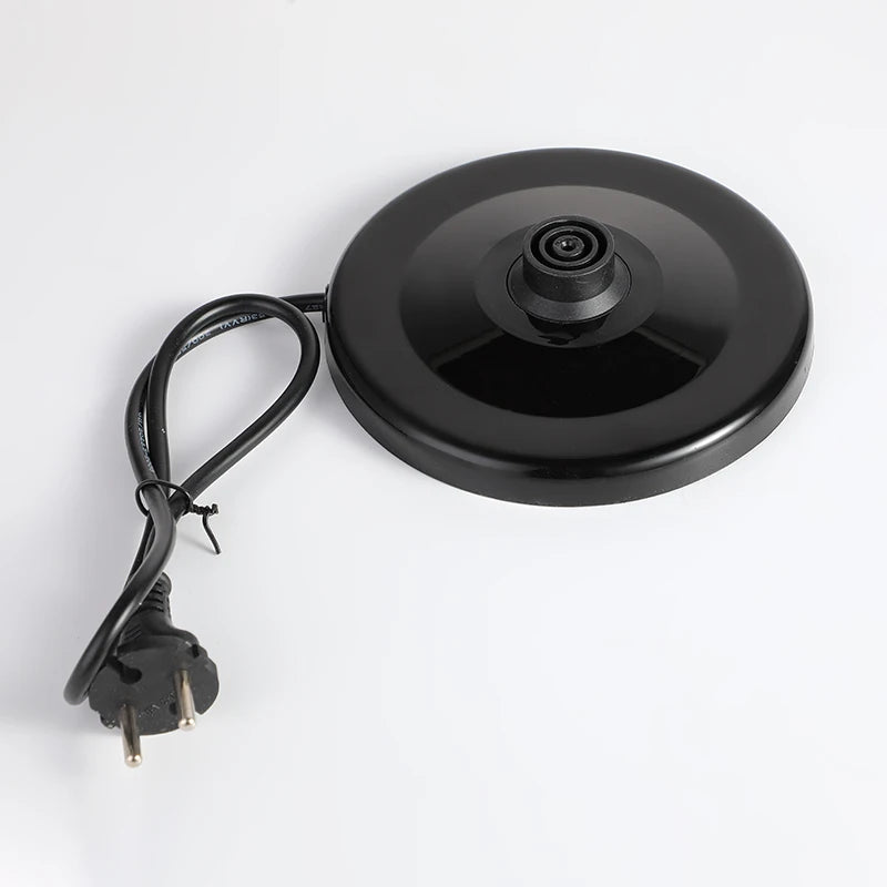 2024 Wholesale 2.3L Glass Boil-Dry Protection Electric Kettle Keep Hot Electric Kettle With Visible Window