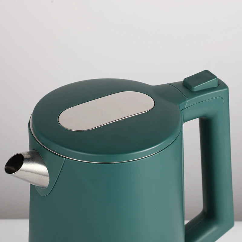 Wholesale Electric Cook Kettle Electric 220V Stainless Steel Durable Safety Home Use Automatic Power-off Electric Tea Kettles