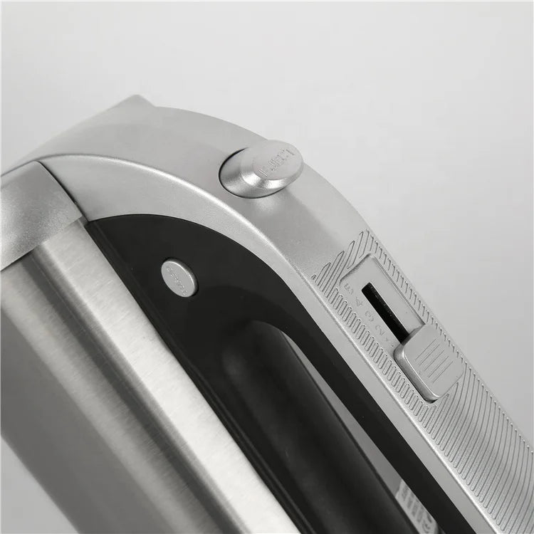 Kitchen Appliances Home Use 600W Electric Cake Mixer Hand Held Mixer Blender Adjustable Speed Portable Electric Egg Beater