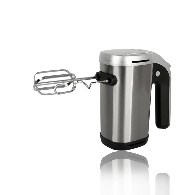 Kitchen Appliances Home Use 600W Electric Cake Mixer Hand Held Mixer Blender Adjustable Speed Portable Electric Egg Beater