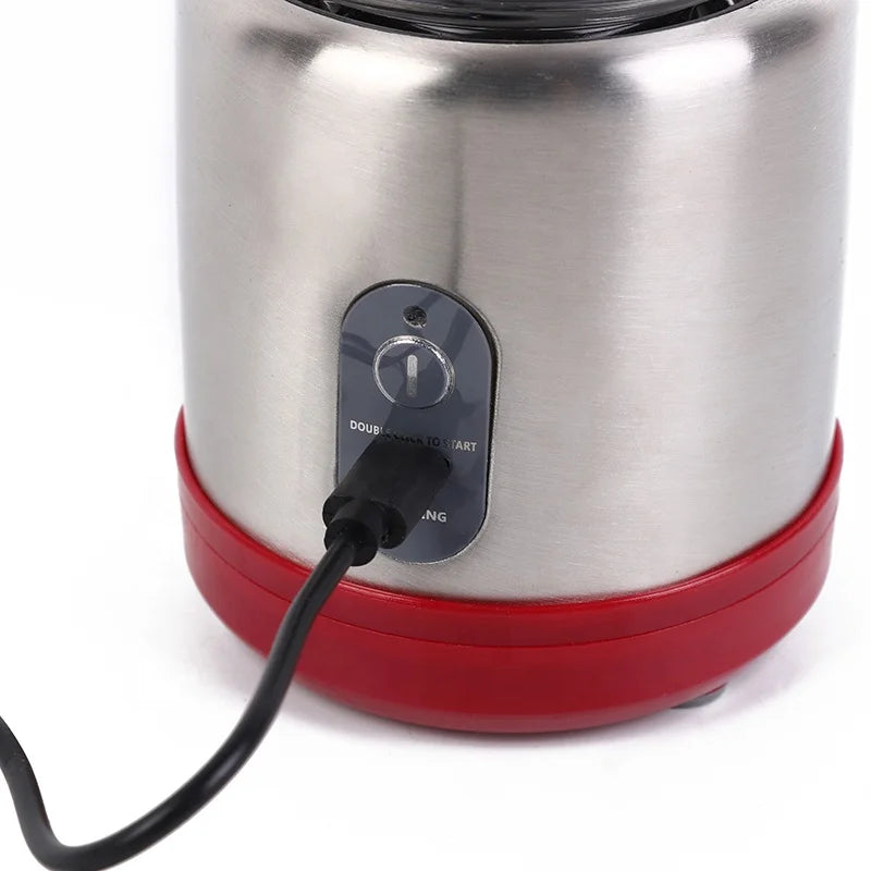 RTS 150W/5v 450ML 15000-16500r/min USB 52CM Rechargeable Convenient Safety Switch Design Electric Portable Juicer Cup