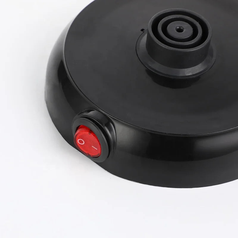 RTS Home Appliance 800W Coffee Pot Electric Stainless Steel Turkish Coffee Pot 0.8L Stainless Coffee Pot