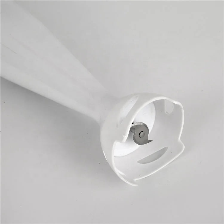 Household Kitchen Appliance Stainless Steel Mini Electric Stick Hand Blender Portable Food Processor Immersion Hand Blender