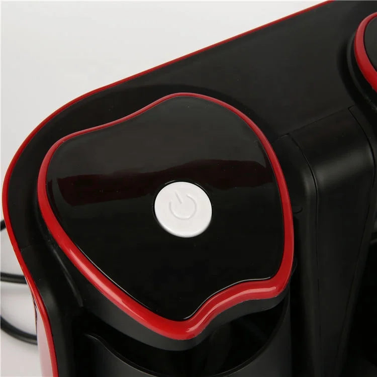 600W Cheap Automatic Turkish Espresso Coffee Maker Machine Household 220-240V Electric Coffee Pot