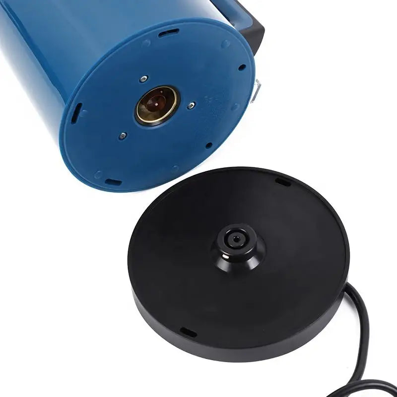 Electric Kettle Stainless Steel 1500W 2.3L 220V Water Boiler Tea Hot Water Stainless Steel Kettl