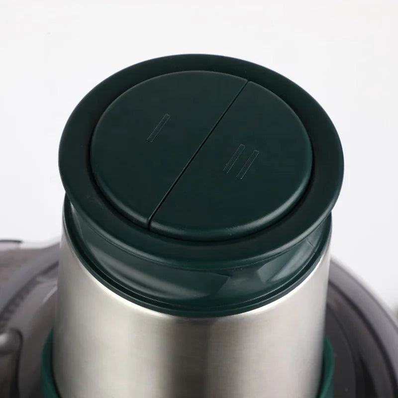 RTS 1000W 3.5L Profession Stainless Steel Metal Meat Grinders Kitchen Appliance Small Meat Grinder Machine