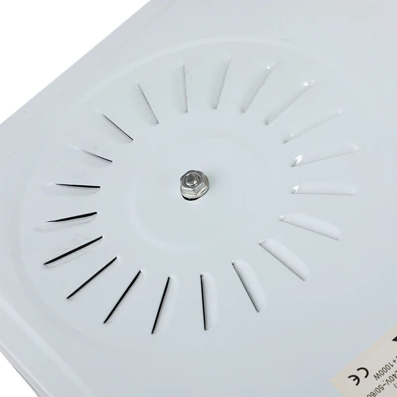 RTS 2000w Electric Hot Plate Cookwares Portable Electric Double Burner Hot Plate Cooktop Countertop Stove