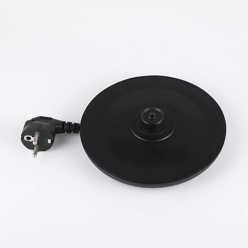 RTS 2024 2.2L Stainless Steel Electric Kettle 220V Large Capacity for Hotels and Household Use Factory Wholesale