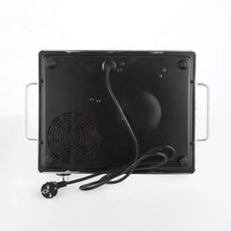 2024 Ultra Thin Electric Infrared Induction Cooker Large Function Hot Pot Commercial Induction Cooker