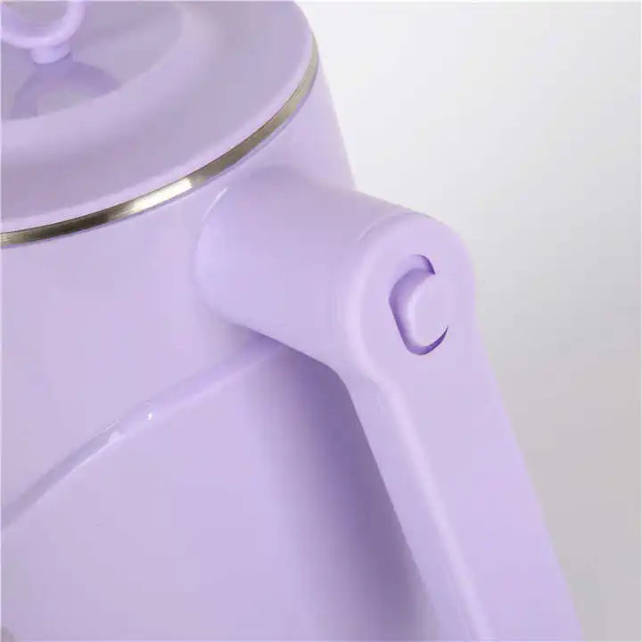 RTS Large Capacity Electric Teapot Stainless Steel Kitchen Appliance for Household Use Hot Sale Wholesale