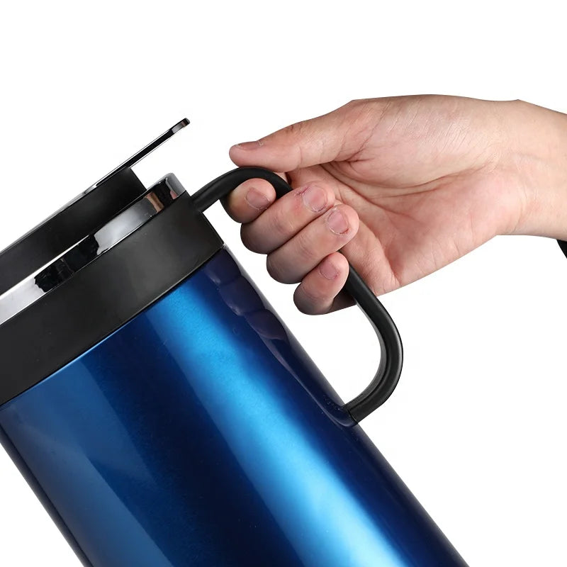 Wholesale Cheap 2.0L Large Capacity Stainless Steel Electric Kettle Portable Electric Kettle Thermal Cup