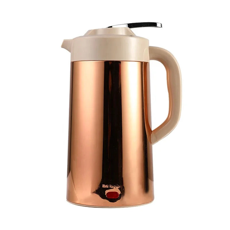 2.5L Home Electrical Appliances Water Jug Stainless Steel Electric Kettle for Electrical Appliances