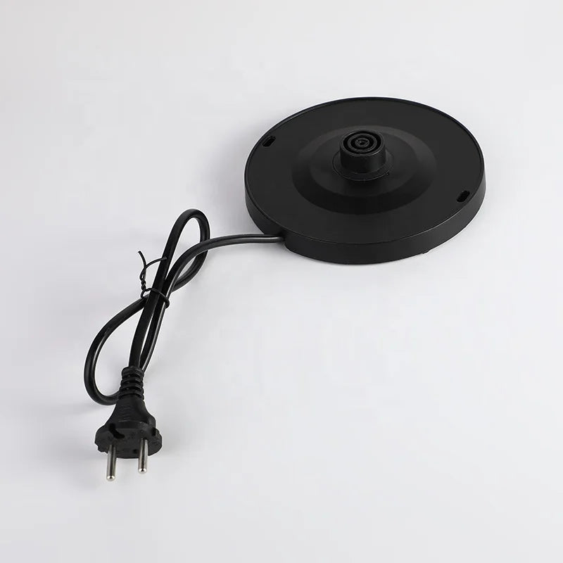 Home Appliances 2000W 2.5L Electric Kettle Household Portable Stainless Steel Electric Kettle