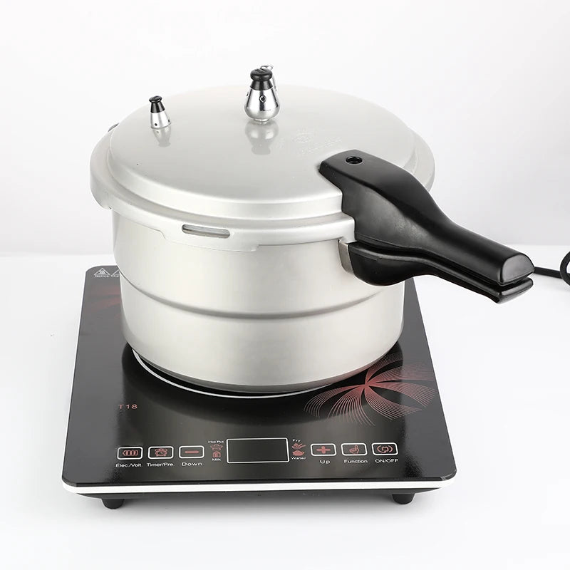 Wholesale 2500W Household Portable Ultra Thin Induction Cooker 220V Touch Sensor Induction Cooker