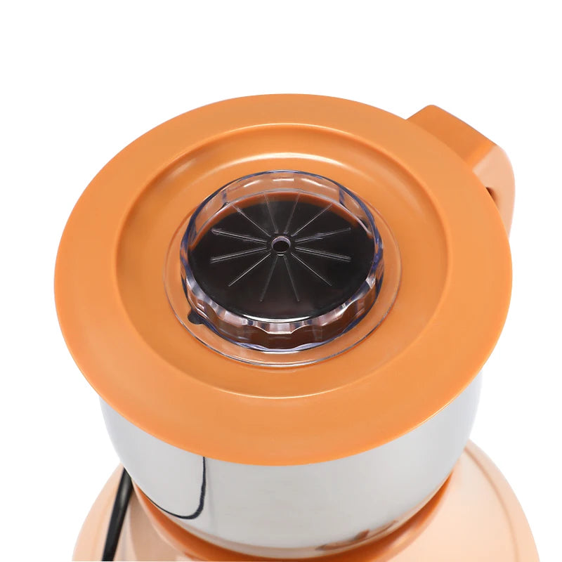 Wholesale 450 Watt High Quality Deluxe Electric Coffee Grinder With Stainless Blade