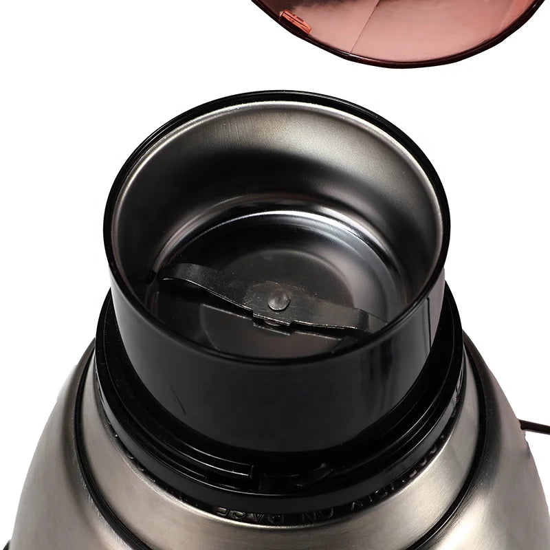 RTS Multipurpose Portable Electric Orange Juicer Blender Stainless Steel Housing Kitchen Smoothie Blender Juicer