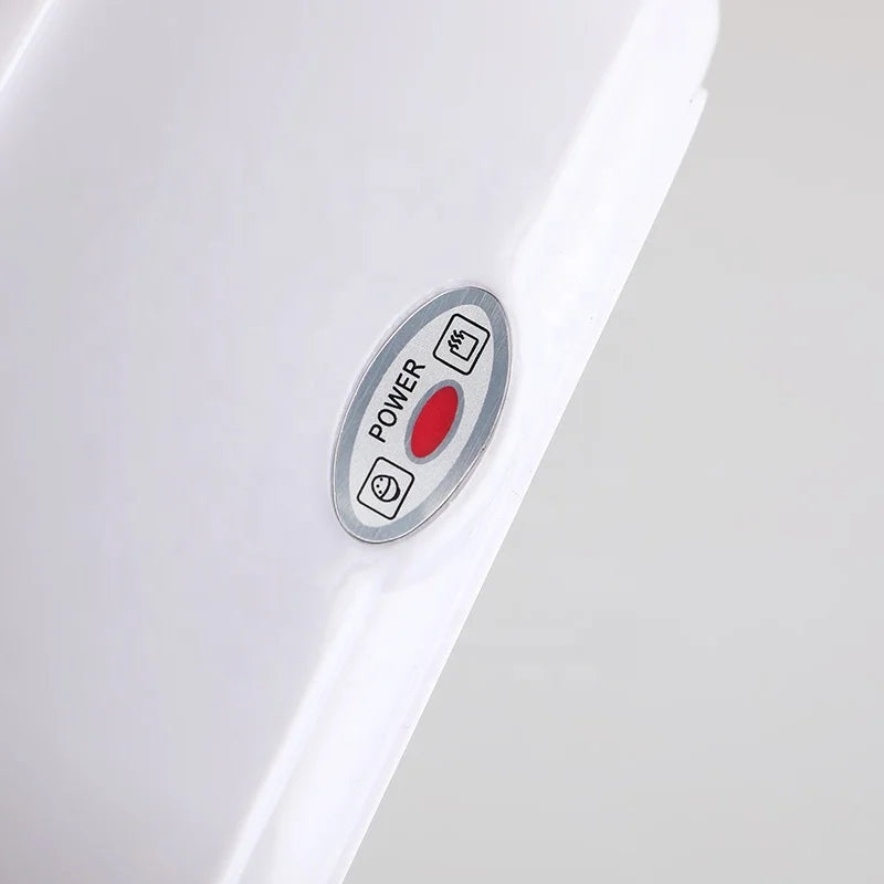 Multi Functional Insulated Plastic Portable Mini Electrical Food Storage Warmer Container Electric Heating Lunch Box