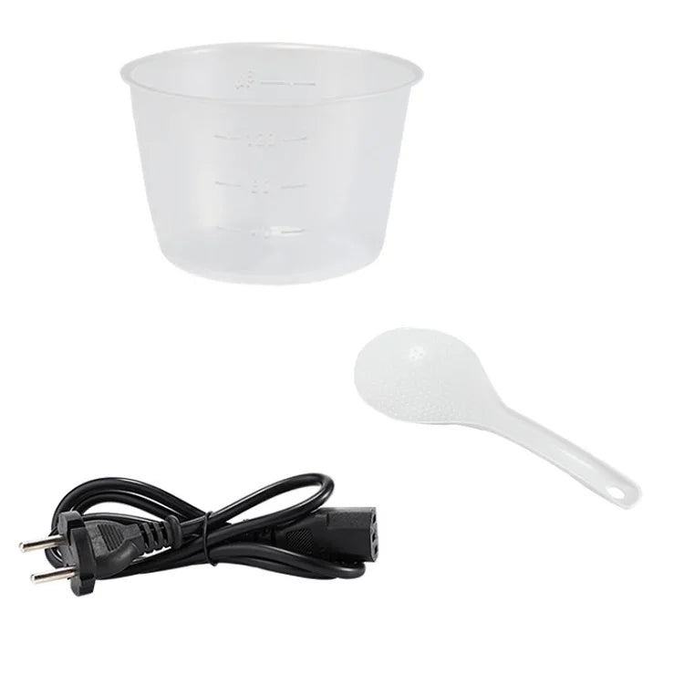 RTS Wholesale Electric Rice Cooker White Mini 2L/3L/4L/5L/6L Multi-Function with Floral Printing for Household Use