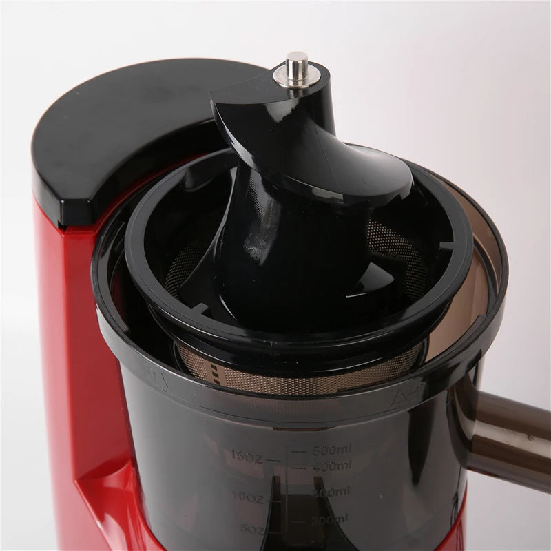 2024 New Cold Press Slow Juicer Extractor Electric Automatic Juicer Extractor Centrifugal Juicers Machine