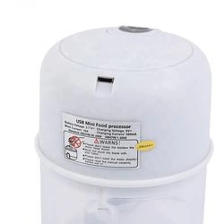 RTS Hot Sale Mini Garlic Blender Kichen Tools Kitchen Accessories Mince and Egg Beater