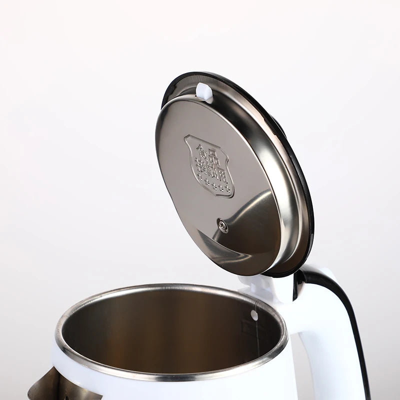 Wholesale Water Electric Kettle 2.5L Stainless Steel Electric Thermo Kettle Electric Jug Kettle Home Appliances