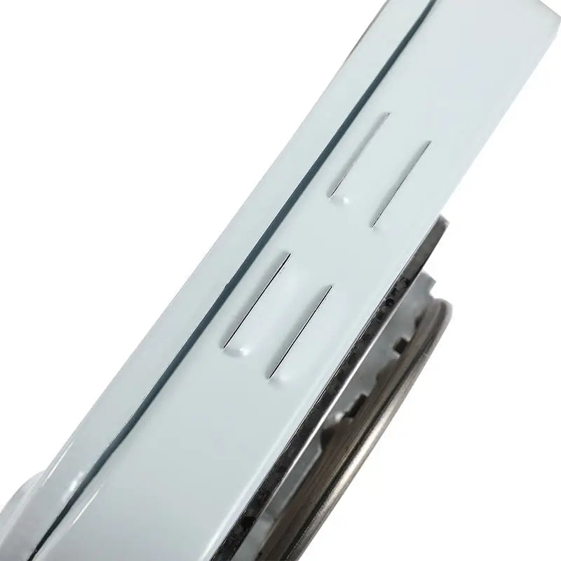 2000w Electric Hot Plate Cookwares Portable Electric Double Burner Hot Plate Cooktop Countertop Stove