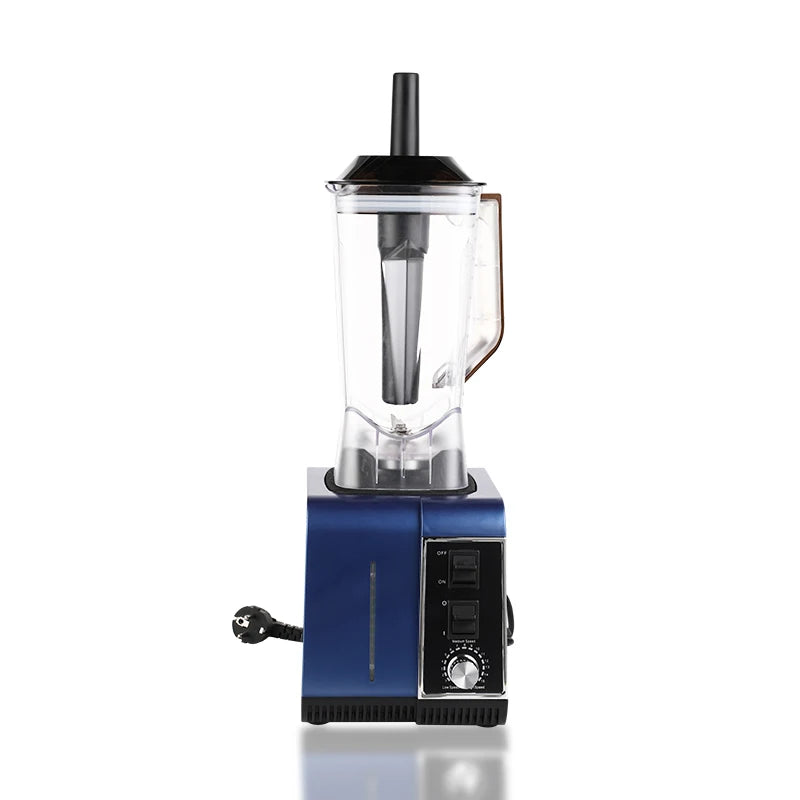 Wholesale High Speed Desktop Heavy Professional Electric Mixer Multifunction Kitchen Blender