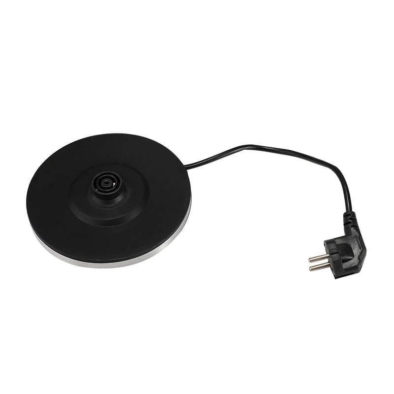 Wholesale 2L Hotel Household Glass Hot Water Boiler Electric Kettle Kitchen Appliances