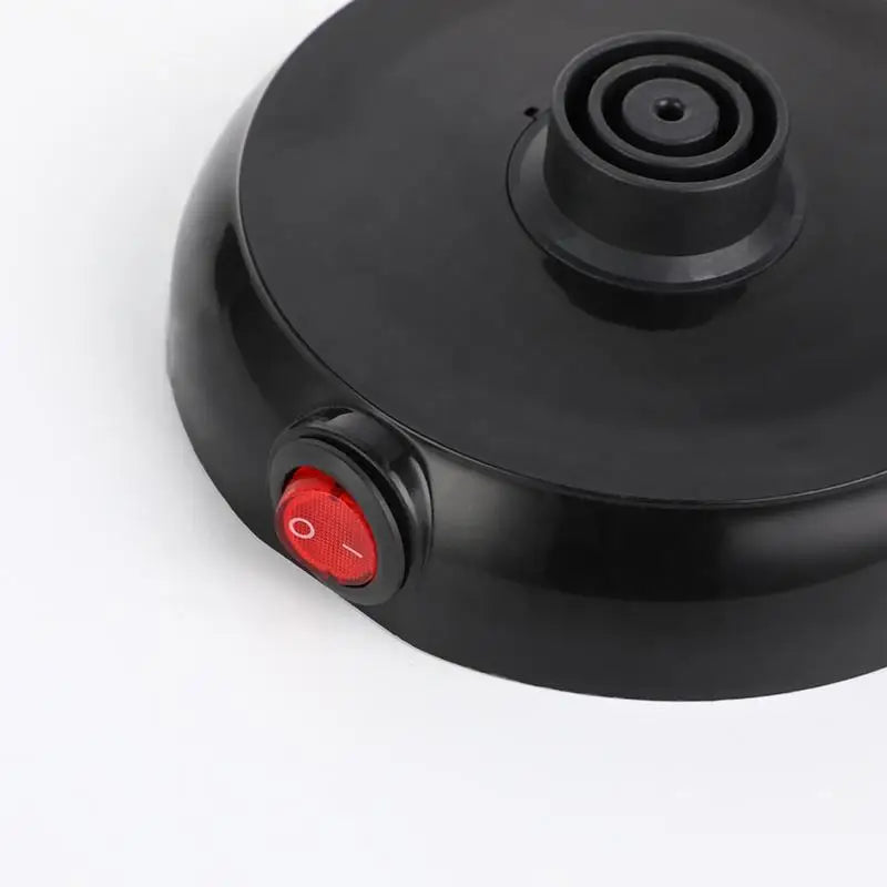 Home Appliance 800W Coffee Pot Electric Stainless Steel Turkish Coffee Pot 0.8L Stainless Coffee Pot