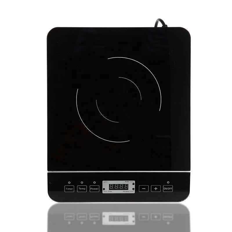2024 Hot Sell Household Kitchen Appliances Induction Stove Portable Induction Cooktop Cooker Induction Cookers