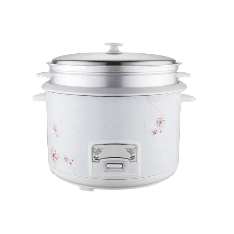 Wholesale 10-13L Large Capacity Commercia Electric Rice Cooke Big Non Stick Pot Rice Cooker