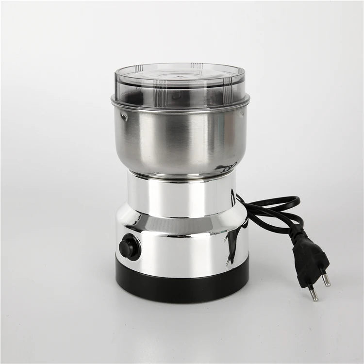 Hot Selling Electric Seasoning Spice Coffee Grinder Machine Stainless Steel Commercial Electric Coffee Grinder