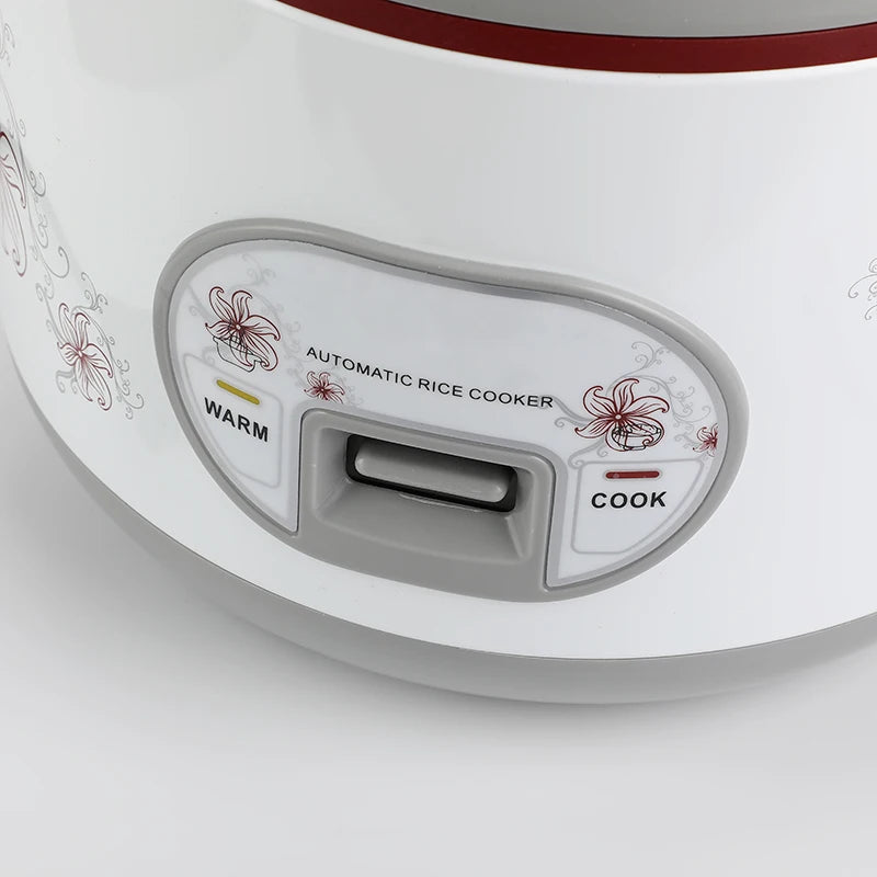 RTS Custom High Quality Small Smart Rice Cooker Multipurpose Mini Electric Kitchen Appliance for Household Use