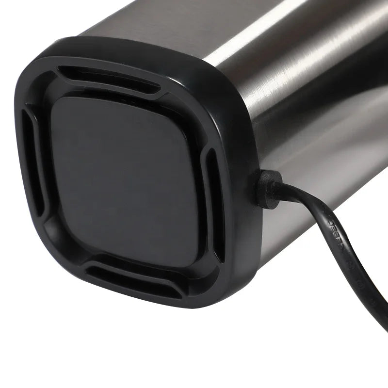 RTS Home Kitchen Electric Food Mixers Stainless Steel Handheld Cake Mixer and Semi-Auto Egg Beater Electric Hand Blender